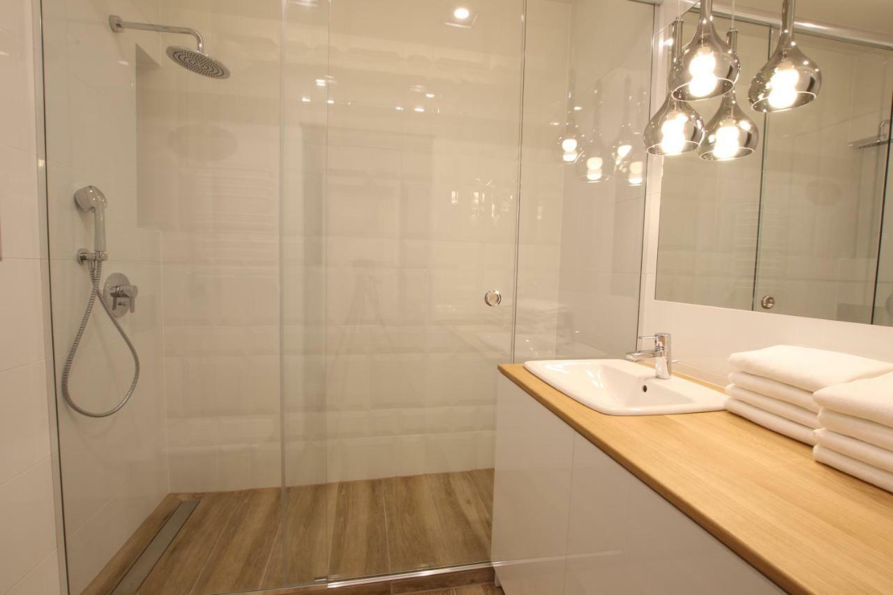 Apartament Jezuicka 24 Бидгошч Екстериор снимка