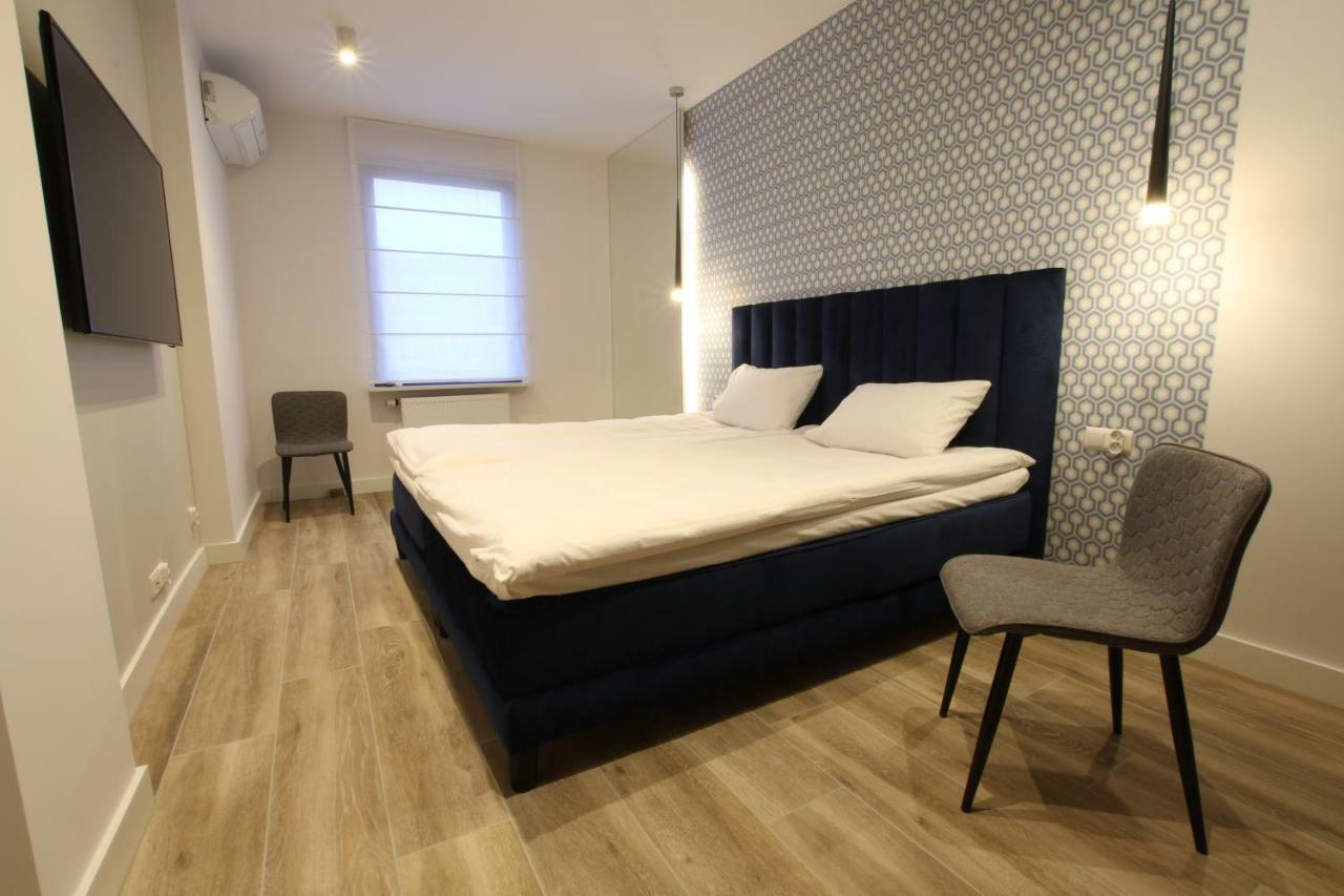 Apartament Jezuicka 24 Бидгошч Екстериор снимка